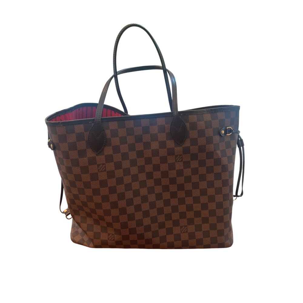 Louis Vuitton Neverfull GM with dust bag and box - LIKE NEW!